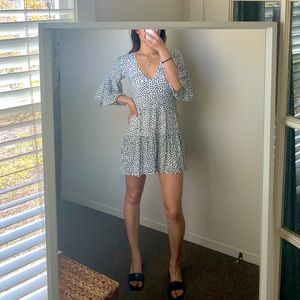 Faithfull the Brand Sundress